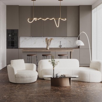 Коллекция Laparet Emperador Brown
